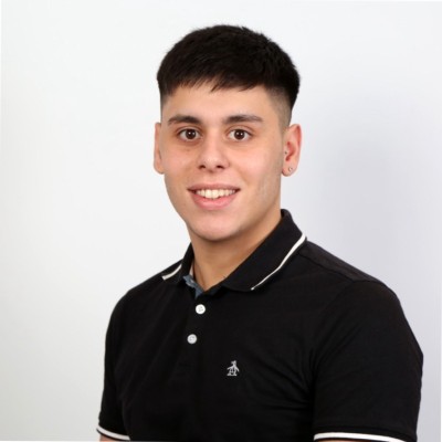 Román Divano — Ingeniería e Integraciones en Gudcol AI